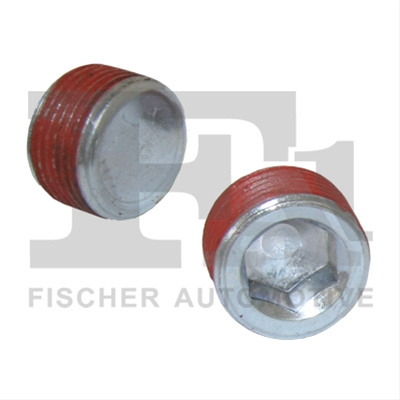 Surub De Golire,baia De Ulei Fa1 Peugeot 257.821.001