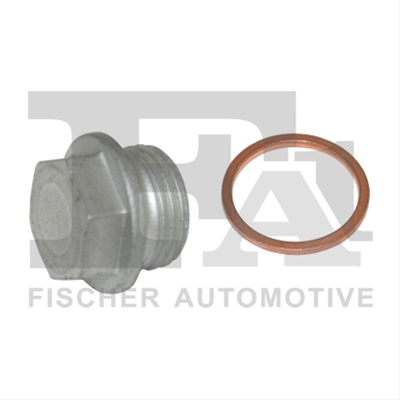 Surub De Golire,baia De Ulei Fa1 Peugeot 269.751.011