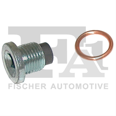 Surub De Golire,baia De Ulei Fa1 Peugeot 539.970.011