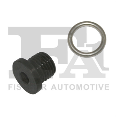 Surub De Golire,baia De Ulei Fa1 Porsche 257.807.011