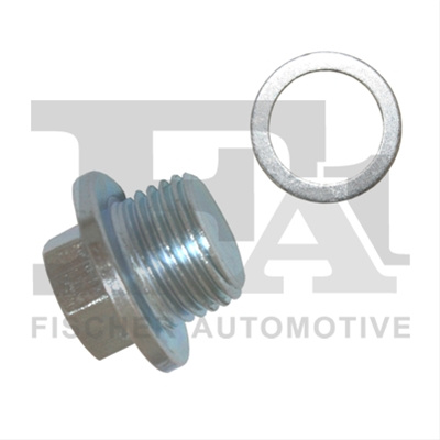 Surub De Golire,baia De Ulei Fa1 Subaru 257.846.011