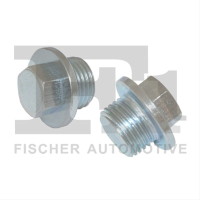 Surub De Golire,baia De Ulei Fa1 Subaru 257.846.001