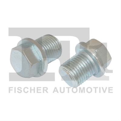 Surub De Golire,baia De Ulei Fa1 Subaru 257.847.001