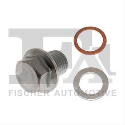 Surub De Golire,baia De Ulei Fa1 Suzuki 256.852.021