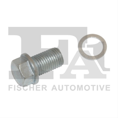 Surub De Golire,baia De Ulei Fa1 Suzuki 257.832.011