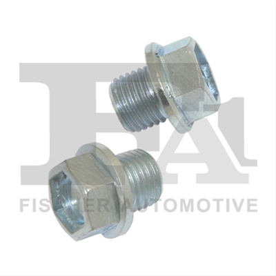 Surub De Golire,baia De Ulei Fa1 Suzuki 822.362.001