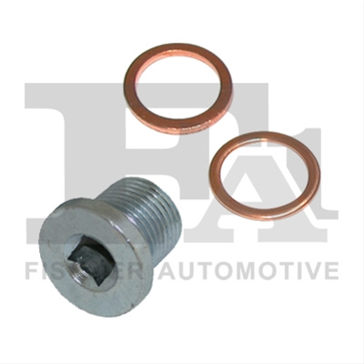Surub De Golire,baia De Ulei Fa1 Volvo 935.930.021
