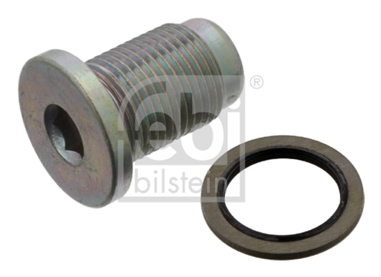 Surub De Golire,baia De Ulei Febi Bilstein Alfa Romeo 37942