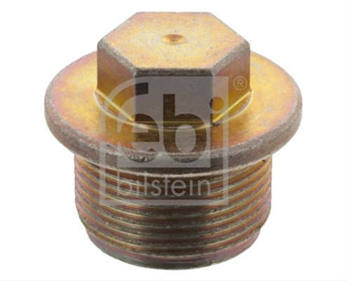 Surub De Golire,baia De Ulei Febi Bilstein Audi 19294
