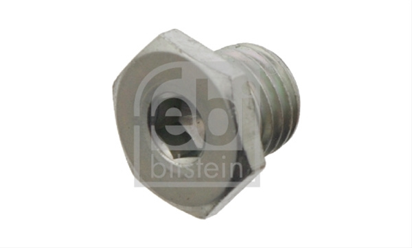 Surub De Golire,baia De Ulei Febi Bilstein Bmw 30967