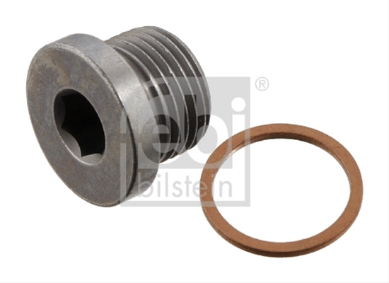 Surub De Golire,baia De Ulei Febi Bilstein Bmw 31704