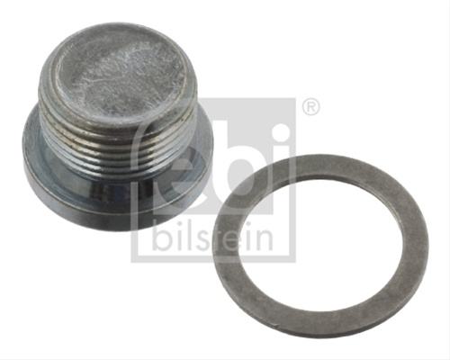 Surub De Golire,baia De Ulei Febi Bilstein Iveco 37944
