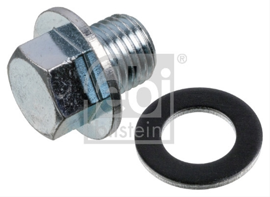 Surub De Golire,baia De Ulei Febi Bilstein Nissan 30264