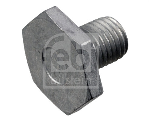 Surub De Golire,baia De Ulei Febi Bilstein Opel 36431