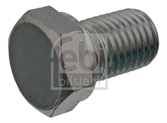 Surub De Golire,baia De Ulei Febi Bilstein Opel 06564