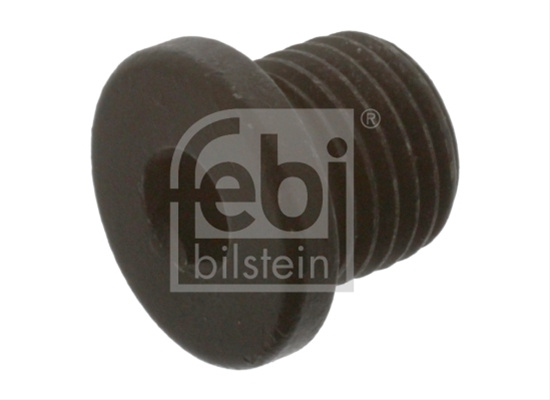 Surub De Golire,baia De Ulei Febi Bilstein Porsche 38788