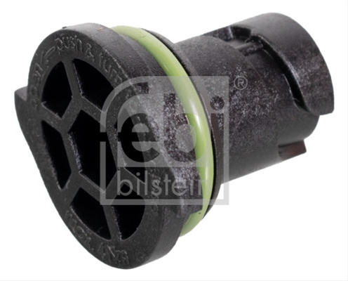 Surub De Golire,baia De Ulei Febi Bilstein Mercedes-Benz 48401