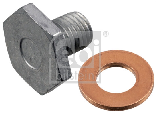 Surub De Golire,baia De Ulei Febi Bilstein Peugeot 38218