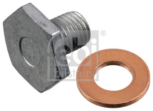 Surub De Golire,baia De Ulei Febi Bilstein Peugeot 38218