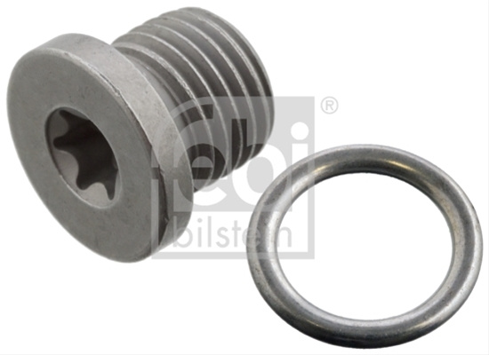 Surub De Golire Baia De Ulei Febi Vw 103344