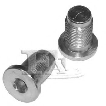 Surub de golire,baia de ulei FIAT DOBLO Microbus (223, 119) (2001 - 2016) FA1 822.361.001 piesa NOUA
