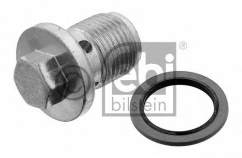 Surub de golire,baia de ulei FIAT SEDICI (FY) (2006 - 2016) FEBI BILSTEIN 31119 piesa NOUA