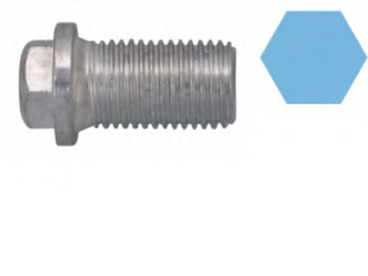 Surub de golire,baia de ulei MERCEDES C-CLASS T-Model (S203) (2001 - 2007) CORTECO 220120S piesa NOUA