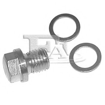 Surub de golire,baia de ulei MERCEDES M-CLASS (W164) (2005 - 2011) FA1 862.364.021 piesa NOUA