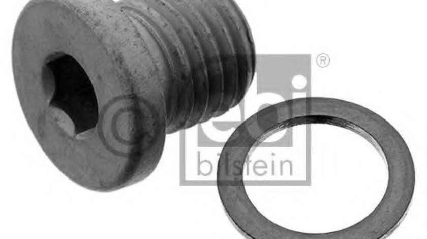 Surub de golire,baia de ulei MERCEDES R-CLASS (W251, V251) (2006 - 2016) FEBI BILSTEIN 46398 piesa NOUA