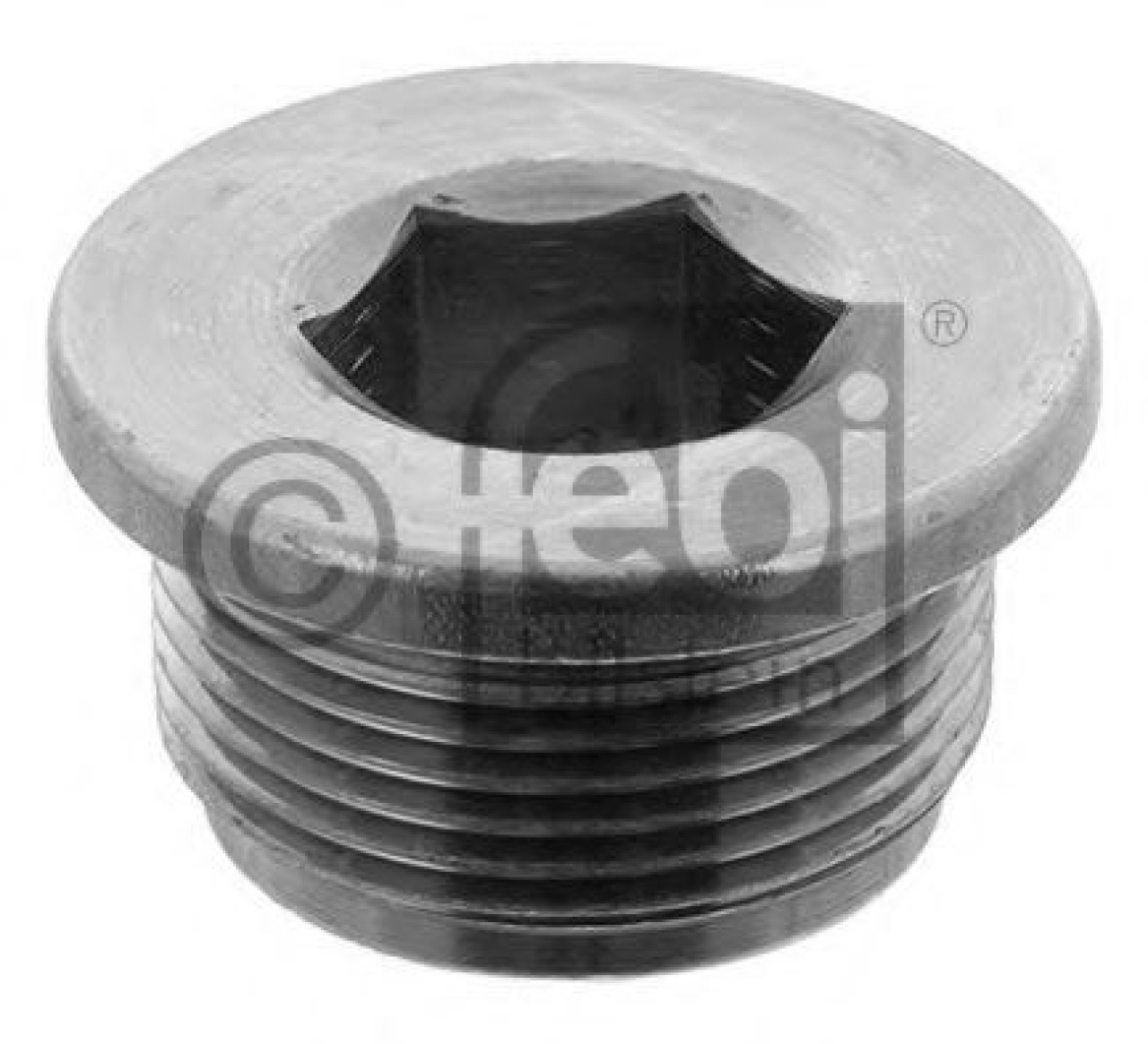 Surub de golire,baia de ulei MERCEDES SPRINTER 3-t bus (903) (1995 - 2006) FEBI BILSTEIN 03013 piesa NOUA