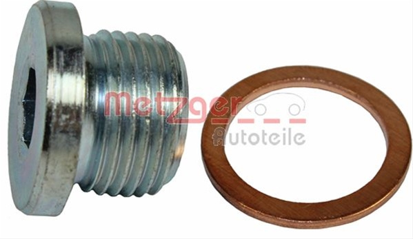 Surub De Golire Baia De Ulei Metzger Bmw 8030005