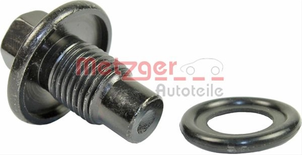 Surub De Golire Baia De Ulei Metzger Citroen/Peugeot 8030004