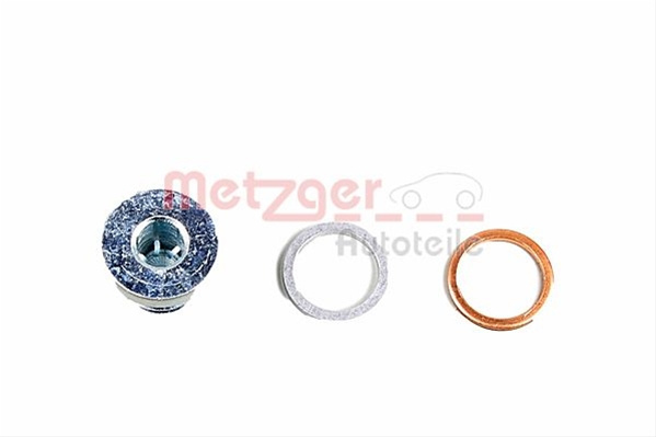 Surub De Golire Baia De Ulei Metzger Mercedes-Benz 8030055