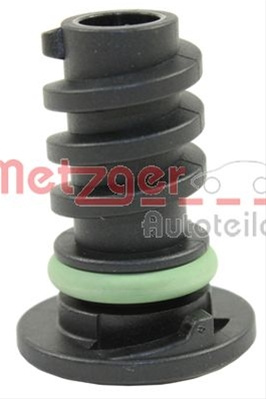 Surub De Golire Baia De Ulei Metzger Mercedes-Benz 8030052