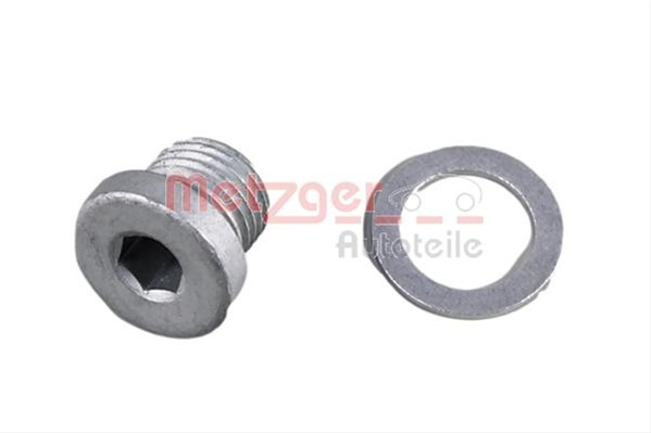 Surub De Golire Baia De Ulei Metzger Mercedes-Benz 8030058