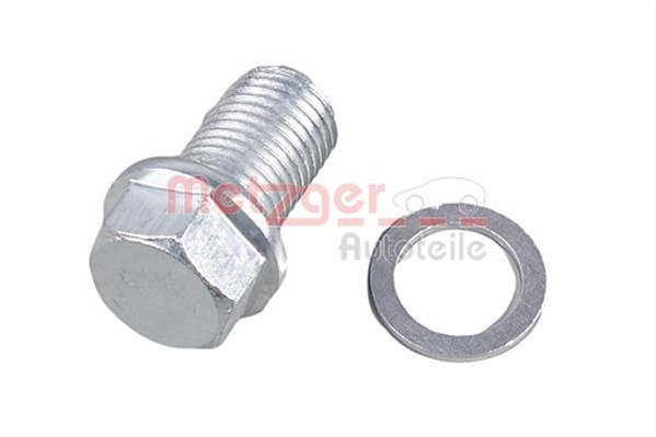 Surub De Golire Baia De Ulei Metzger Nissan 8030088