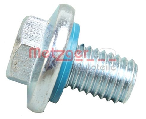 Surub De Golire Baia De Ulei Metzger Opel 8030057