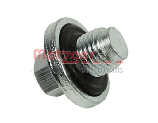 Surub De Golire Baia De Ulei Metzger Smart 8030051