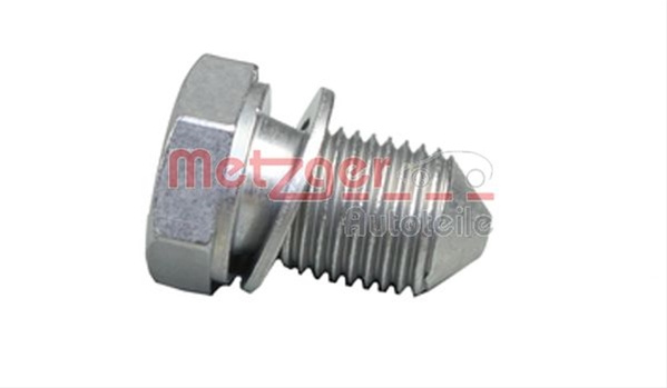 Surub De Golire Baia De Ulei Metzger Vag 8030043