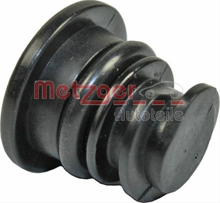 Surub De Golire Baia De Ulei Metzger Vag 8030045