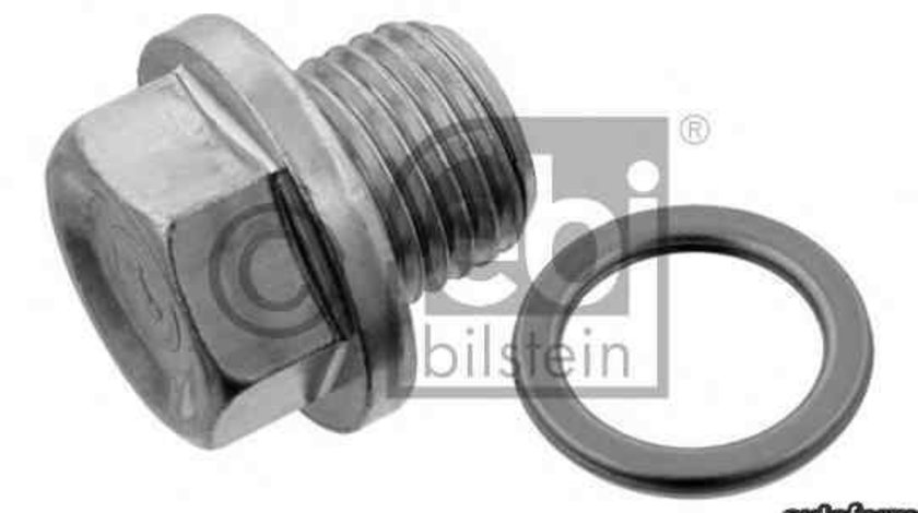 surub de golire,baia de ulei MITSUBISHI COLT VI (Z3_A, Z2_A) FEBI BILSTEIN 30269