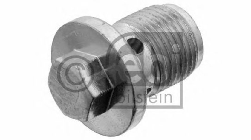 Surub de golire,baia de ulei OPEL ASTRA J GTC (2011 - 2016) FEBI BILSTEIN 31117 produs NOU