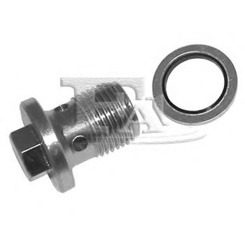 Surub de golire,baia de ulei OPEL INSIGNIA (2008 - 2016) FA1 866.371.011 piesa NOUA