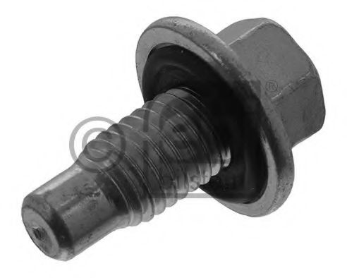 Surub de golire,baia de ulei OPEL VECTRA C Combi (2003 - 2016) FEBI BILSTEIN 48881 piesa NOUA
