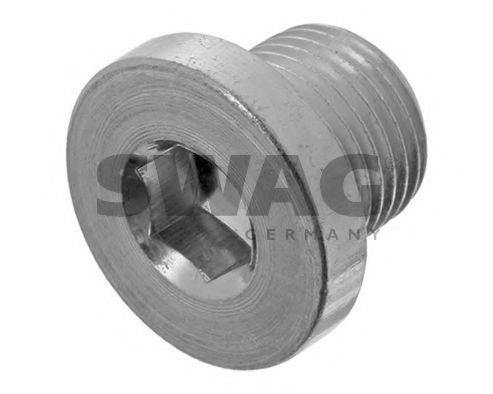 Surub de golire,baia de ulei PEUGEOT 508 (2010 - 2016) SWAG 62 94 5617 piesa NOUA