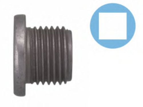 Surub de golire,baia de ulei RENAULT SCENIC I (JA0/1) (1999 - 2003) CORTECO 220100S piesa NOUA