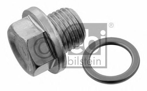 Surub de golire,baia de ulei SUZUKI SWIFT II Hatchback (EA, MA) (1989 - 2005) FEBI BILSTEIN 30269 pi...
