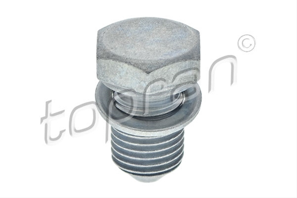 Surub De Golire,baia De Ulei Topran Ford 109 035