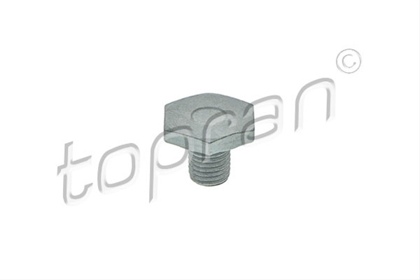 Surub De Golire,baia De Ulei Topran Vauxhall 720 304