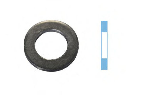 Surub de golire,baia de ulei TOYOTA AURIS (NRE15, ZZE15, ADE15, ZRE15, NDE15) (2006 - 2012) CORTECO ...
